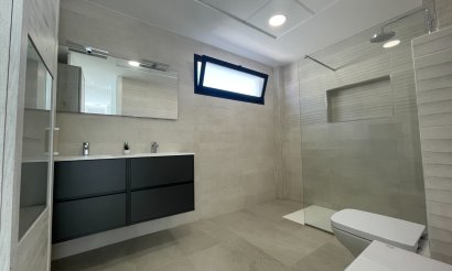 Вторичка - Bилла - Benijofar