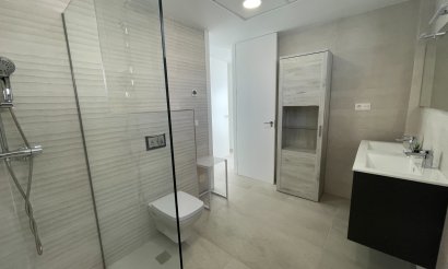 Вторичка - Bилла - Benijofar