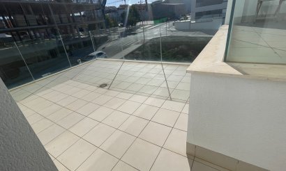 Вторичка - Bилла - Benijofar