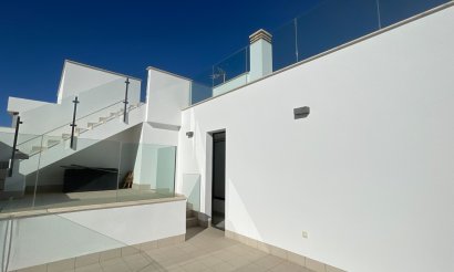 Вторичка - Bилла - Benijofar