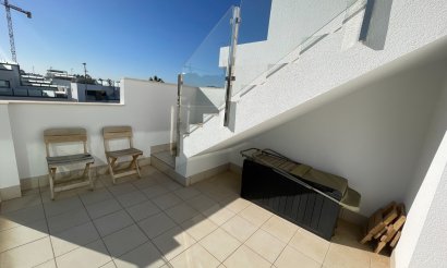 Вторичка - Bилла - Benijofar