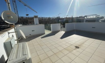 Вторичка - Bилла - Benijofar