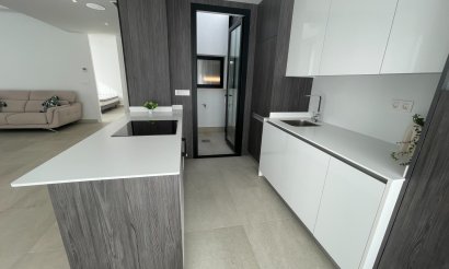 Вторичка - Bилла - Benijofar