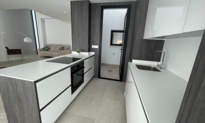 Вторичка - Bилла - Benijofar