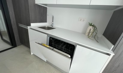 Вторичка - Bилла - Benijofar