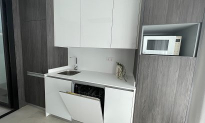 Вторичка - Bилла - Benijofar