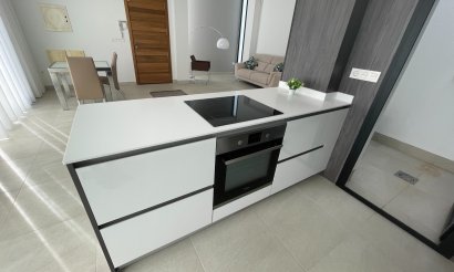 Вторичка - Bилла - Benijofar