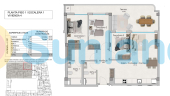 New Build - Apartment - Santa Pola - Eroski