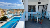 Segunda mano - Chalet - Torrevieja - Los Altos*