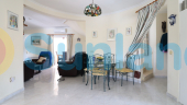 Resale - Villa - Algorfa - Lomas de La Juliana