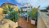 Resale - Apartment - Orihuela Costa - Lomas De Cabo Roig