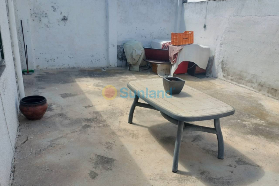 Brukte eiendommer - Country house - Rojales - Ciudad Quesada