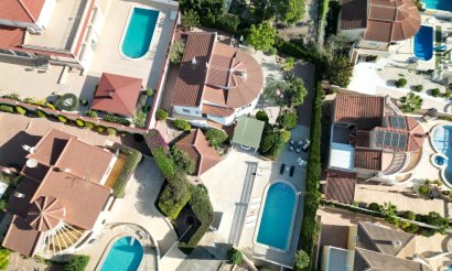 Resale - Villa - Rojales - Ciudad Quesada