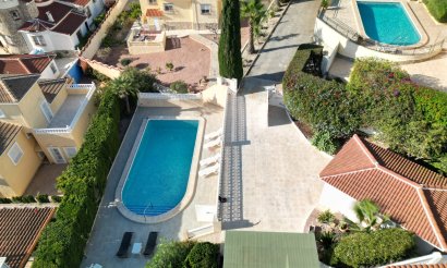 Resale - Villa - Rojales - Ciudad Quesada