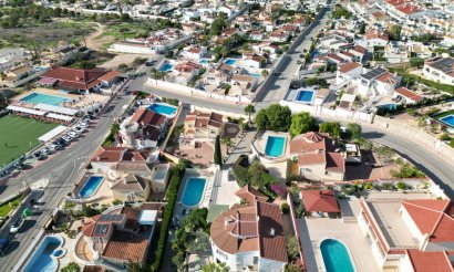 Resale - Villa - Rojales - Ciudad Quesada