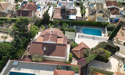 Resale - Villa - Rojales - Ciudad Quesada