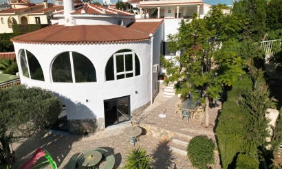 Resale - Villa - Rojales - Ciudad Quesada