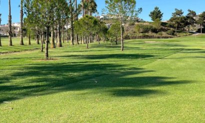 Resale - Villa - Rojales - Ciudad Quesada