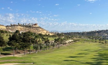 Resale - Villa - Rojales - Ciudad Quesada