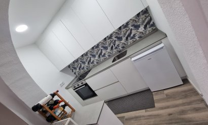 Resale - Villa - Rojales - Ciudad Quesada