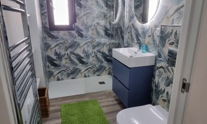 Resale - Villa - Rojales - Ciudad Quesada