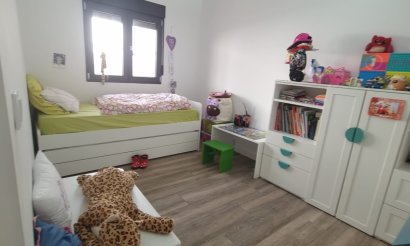 Resale - Villa - Rojales - Ciudad Quesada