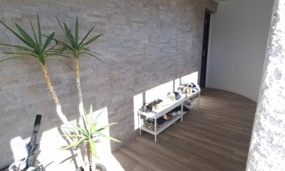 Resale - Villa - Rojales - Ciudad Quesada