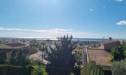 Resale - Villa - Rojales - Ciudad Quesada