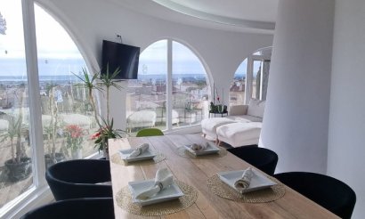 Resale - Villa - Rojales - Ciudad Quesada