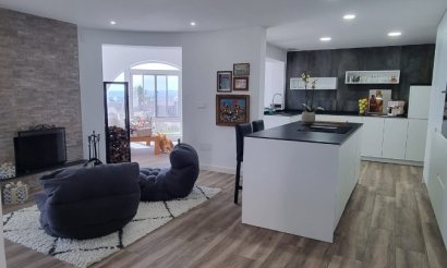 Resale - Villa - Rojales - Ciudad Quesada