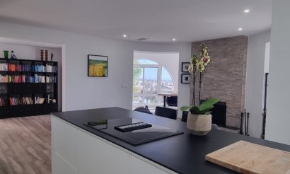 Resale - Villa - Rojales - Ciudad Quesada