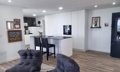 Resale - Villa - Rojales - Ciudad Quesada