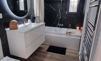 Resale - Villa - Rojales - Ciudad Quesada