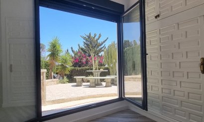 Resale - Villa - Rojales - Ciudad Quesada
