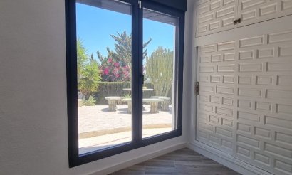 Resale - Villa - Rojales - Ciudad Quesada