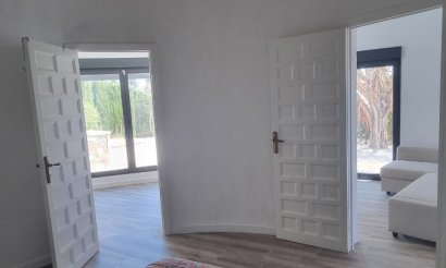 Resale - Villa - Rojales - Ciudad Quesada