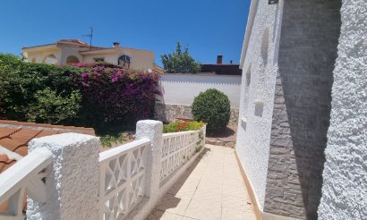 Resale - Villa - Rojales - Ciudad Quesada