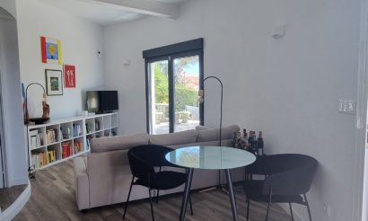 Resale - Villa - Rojales - Ciudad Quesada