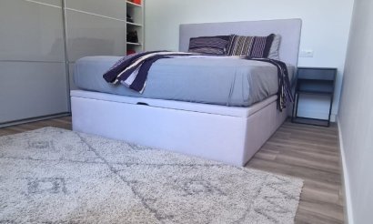 Resale - Villa - Rojales - Ciudad Quesada