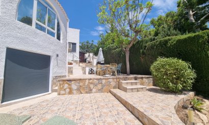 Resale - Villa - Rojales - Ciudad Quesada