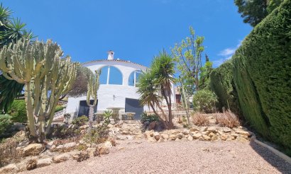 Resale - Villa - Rojales - Ciudad Quesada