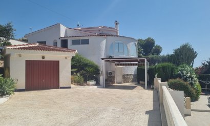 Resale - Villa - Rojales - Ciudad Quesada