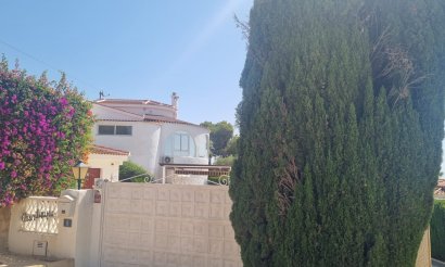 Resale - Villa - Rojales - Ciudad Quesada