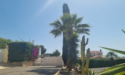 Resale - Villa - Rojales - Ciudad Quesada