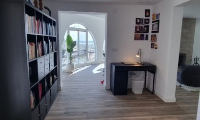 Resale - Villa - Rojales - Ciudad Quesada