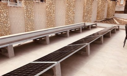 Resale - Villa - Rojales - Ciudad Quesada