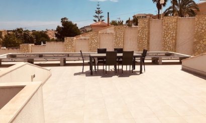 Resale - Villa - Rojales - Ciudad Quesada