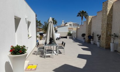 Resale - Villa - Rojales - Ciudad Quesada