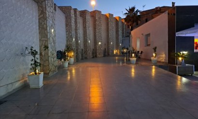 Resale - Villa - Rojales - Ciudad Quesada