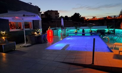 Resale - Villa - Rojales - Ciudad Quesada